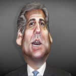 daily-viper-michael-cohen-caricature